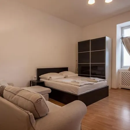 Vienna-Flats Self Check-In Apartment Exterior photo