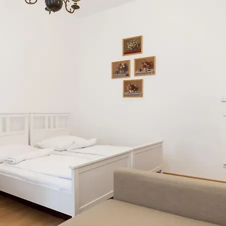 Vienna-Flats Self Check-In Apartment Exterior photo