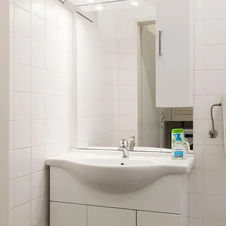 Vienna-Flats Self Check-In Apartment Exterior photo