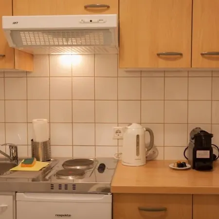 Vienna-Flats Self Check-In Apartment Exterior photo