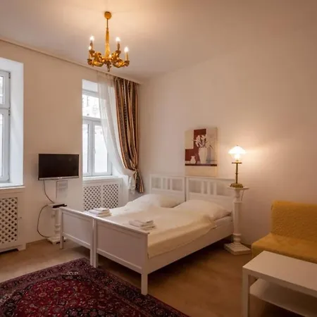 Vienna-Flats Self Check-In Apartment Exterior photo