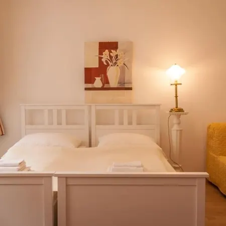 Vienna-Flats Self Check-In Apartment Exterior photo