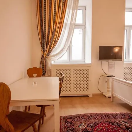 Vienna-Flats Self Check-In Apartment Exterior photo