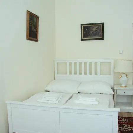 Vienna-Flats Self Check-In Apartment Exterior photo