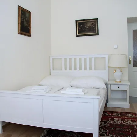 Vienna-Flats Self Check-In Apartment Exterior photo