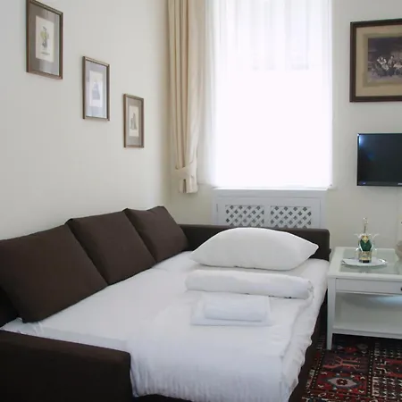 Vienna-Flats Self Check-In Apartment Exterior photo
