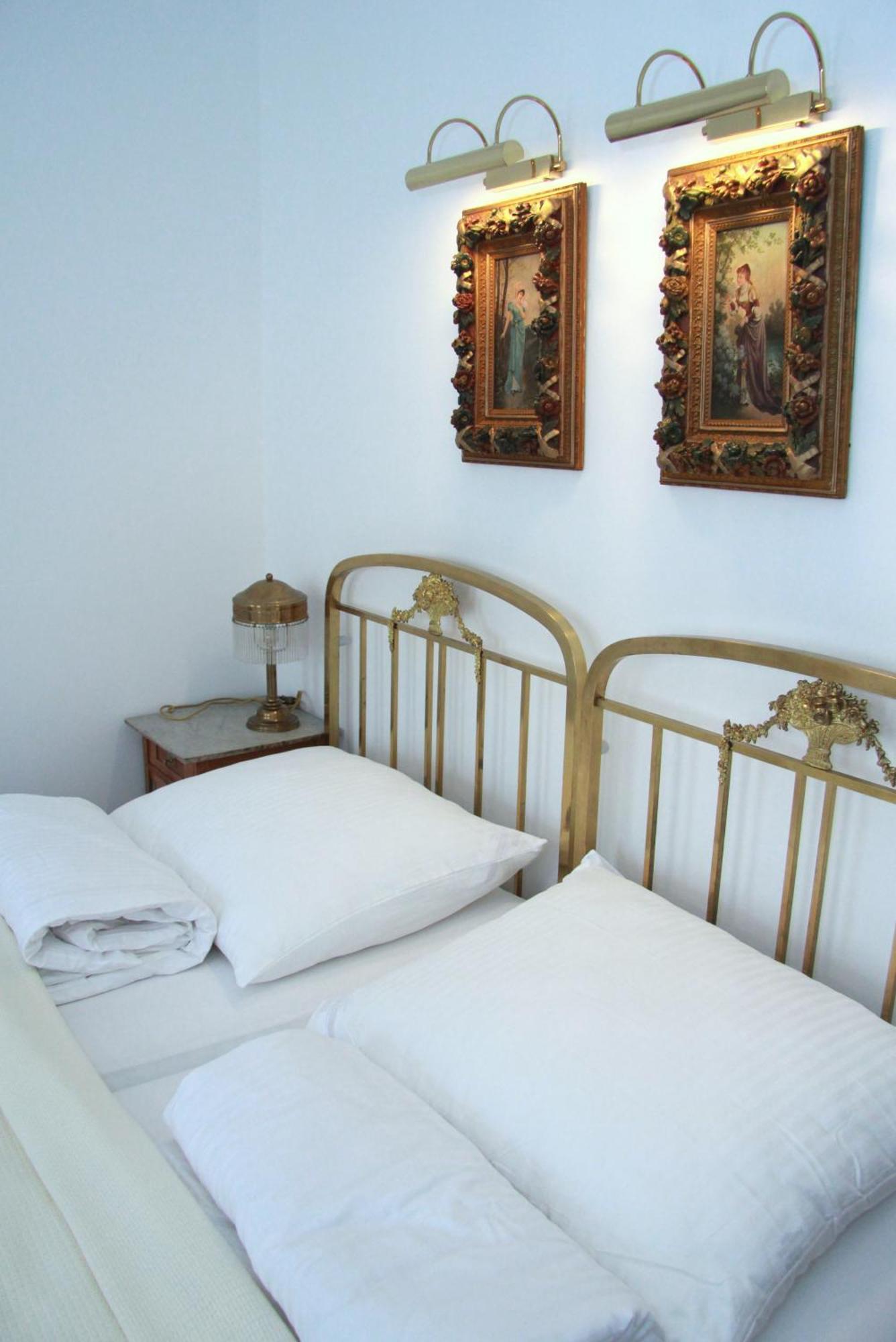Apartmán Vienna-flats Self Check-in Vídeň