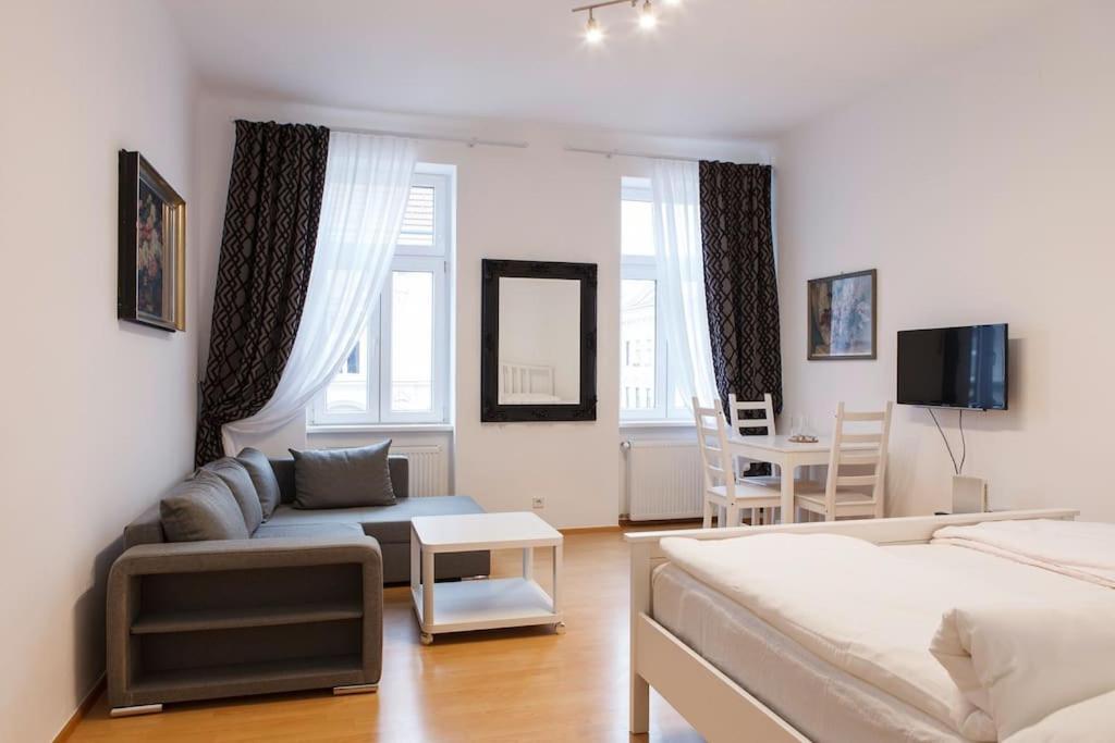 Appartement Vienna-flats Self Check-in *