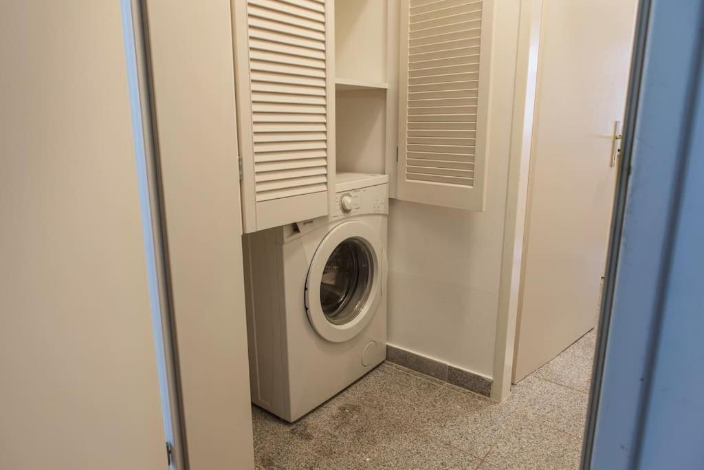 Apartmán Vienna-flats Self Check-in Vídeň