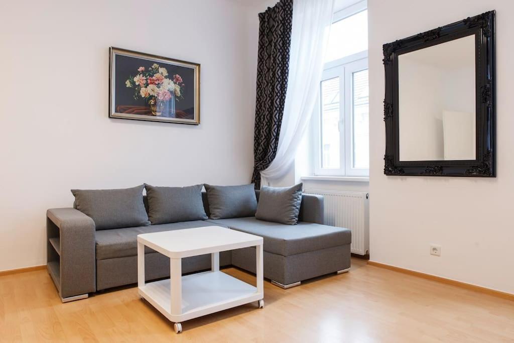 Appartement Vienna-flats Self Check-in *