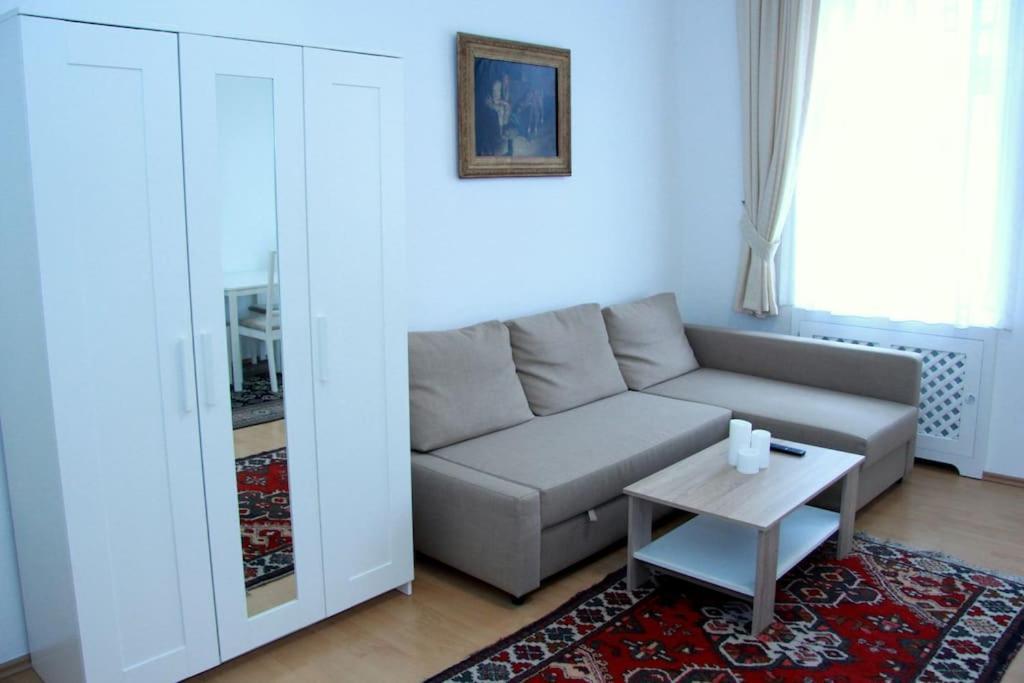 Apartmán Vienna-flats Self Check-in *