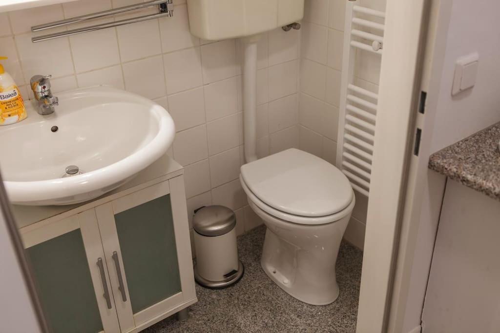 Vienna-flats Self Check-in Vídeň