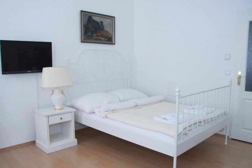 Apartmán Vienna-flats Self Check-in *