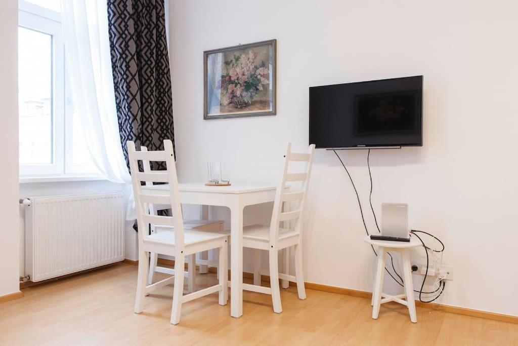 Apartmán Vienna-flats Self Check-in *