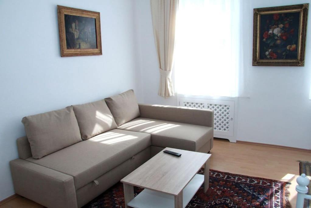 Apartmán Vienna-flats Self Check-in