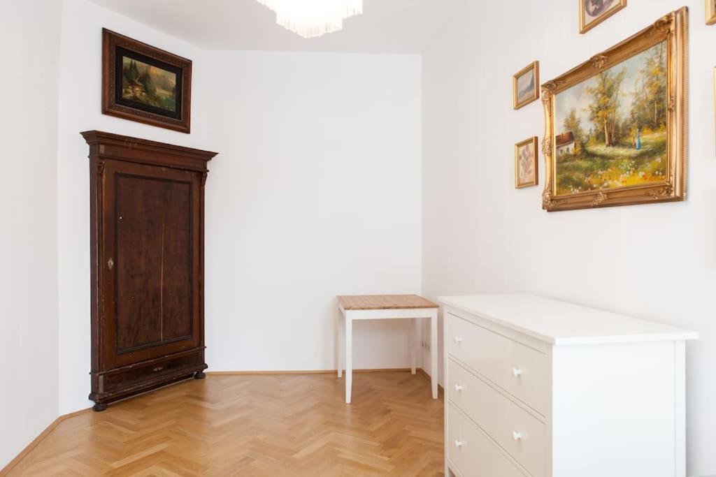 Vienna-flats Self Check-in Vídeň