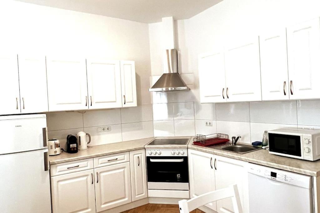 Appartement Vienna-flats Self Check-in *