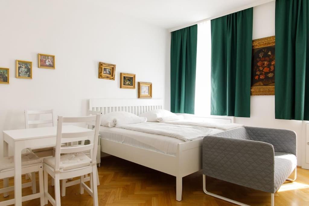 Vienna-flats Self Check-in Wenen