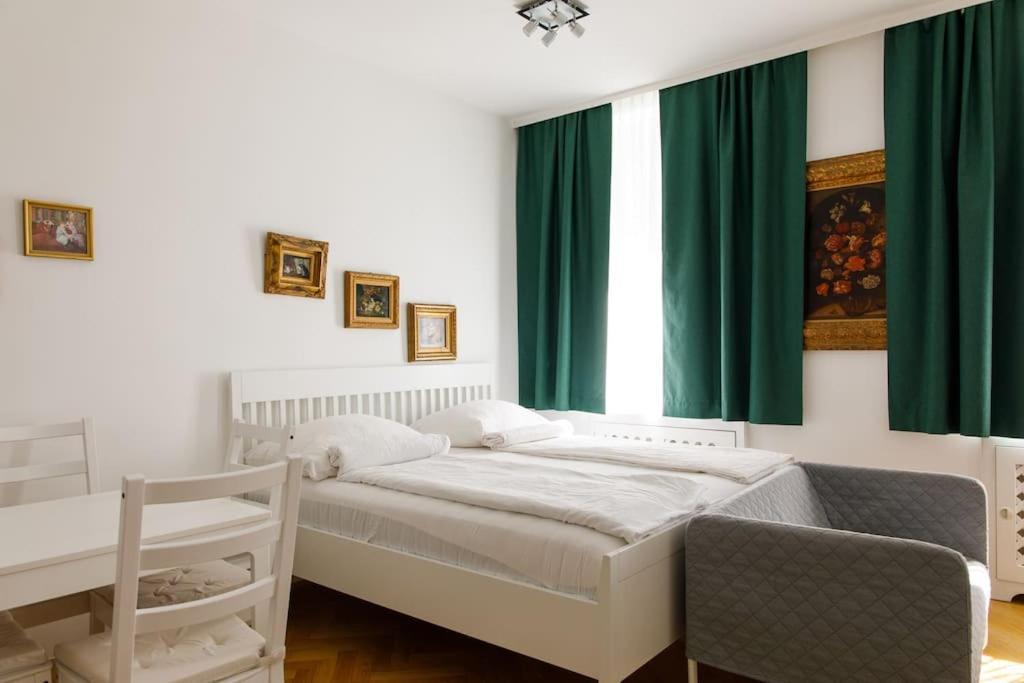 Apartmán Vienna-flats Self Check-in