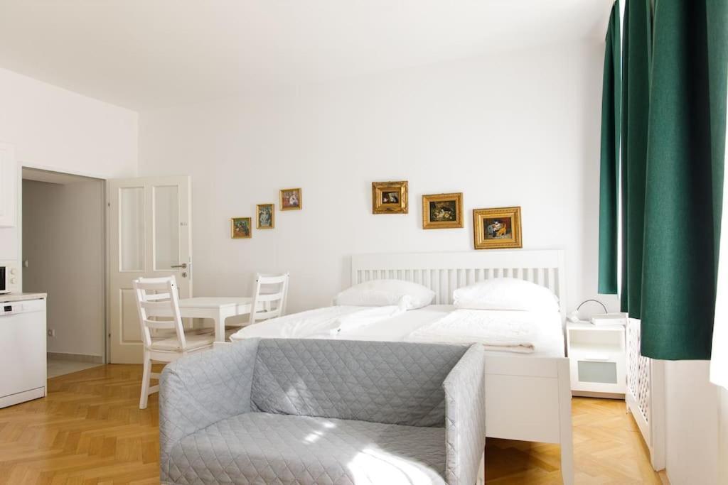 Vienna-flats Self Check-in Wenen