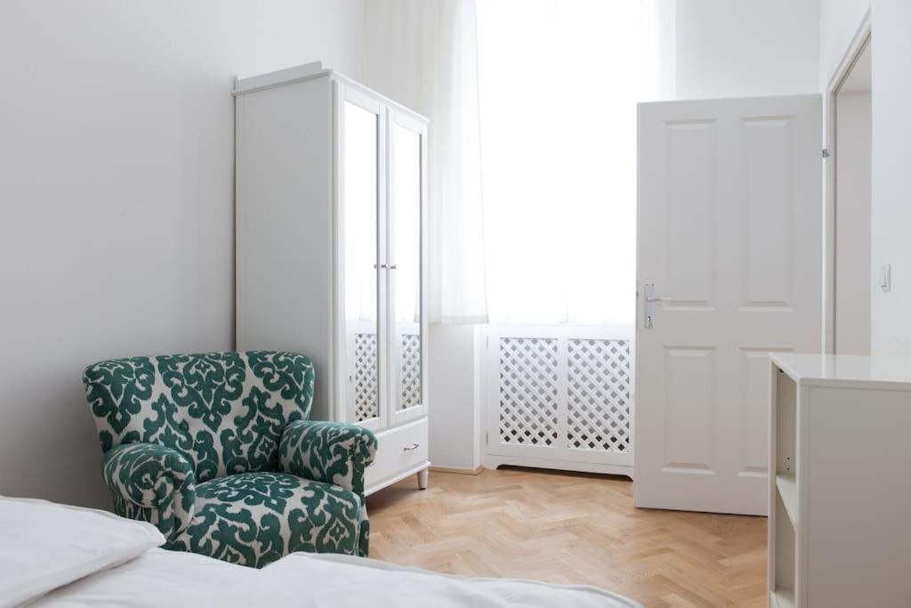 Apartmán Vienna-flats Self Check-in *