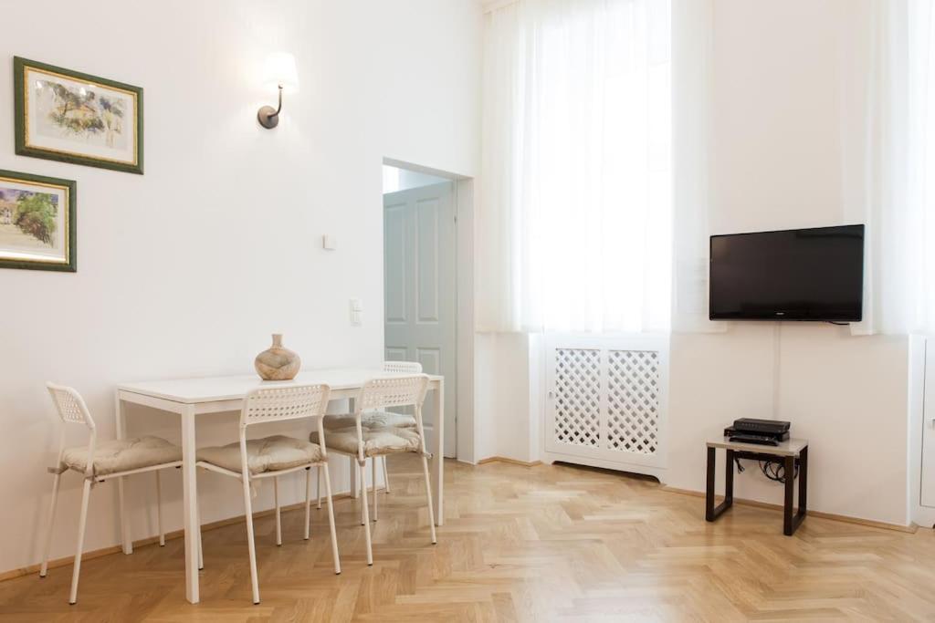 Apartmán Vienna-flats Self Check-in Vídeň