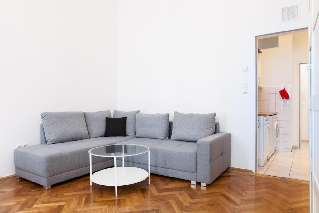 Apartmán Vienna-flats Self Check-in Vídeň
