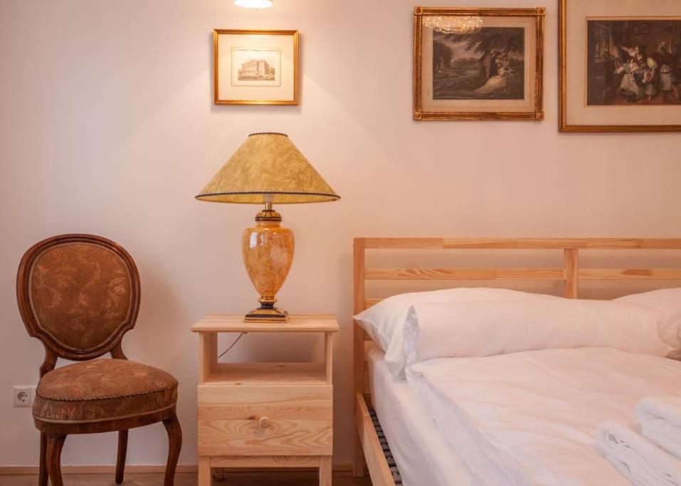 Appartement Vienna-flats Self Check-in *