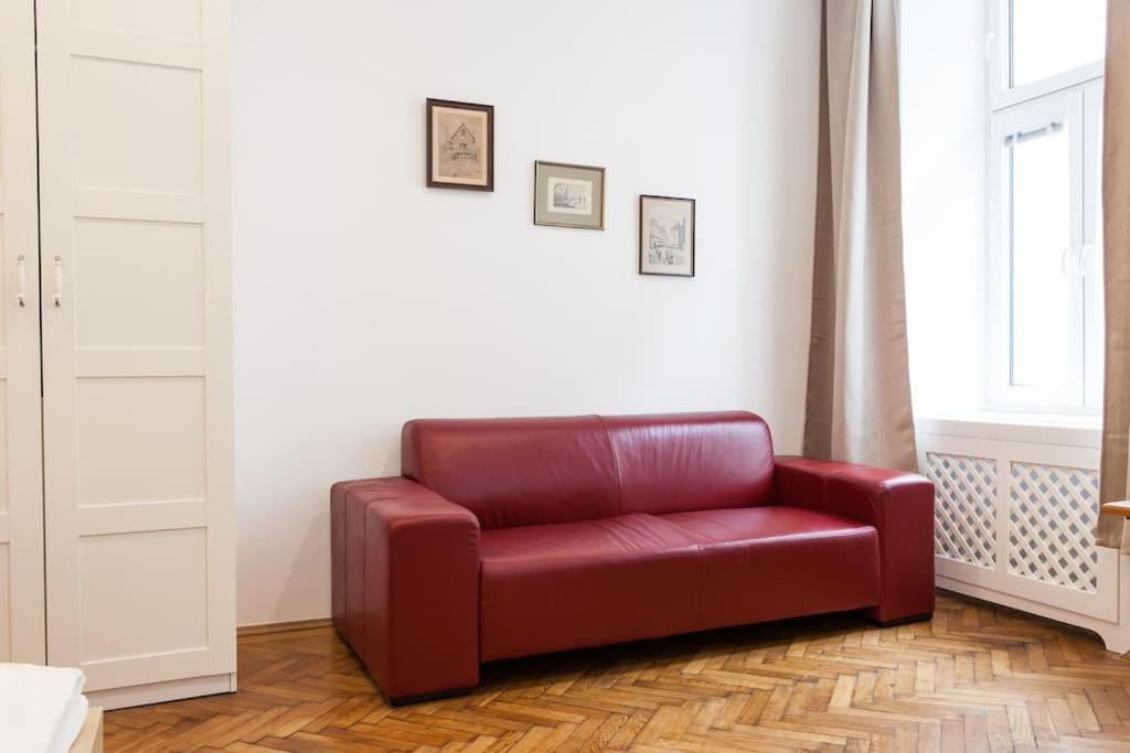 Appartement Vienna-flats Self Check-in *