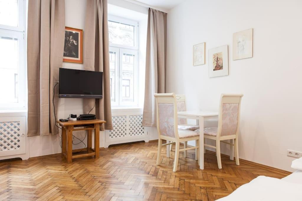Apartmán Vienna-flats Self Check-in