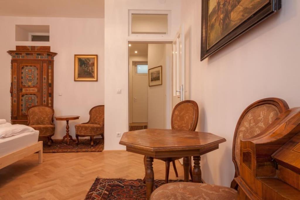 Apartmán Vienna-flats Self Check-in