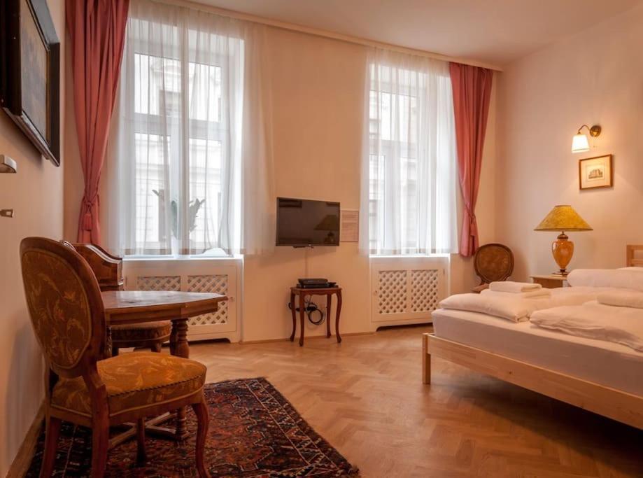Apartmán Vienna-flats Self Check-in *