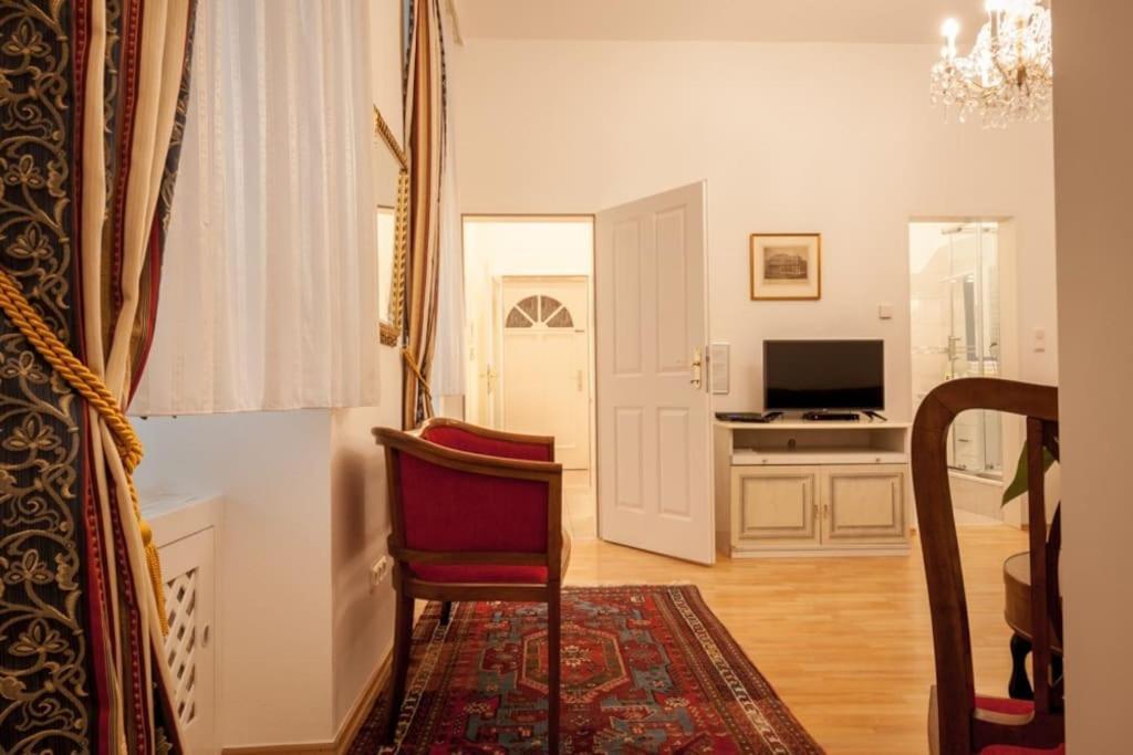 Vienna-flats Self Check-in Wenen
