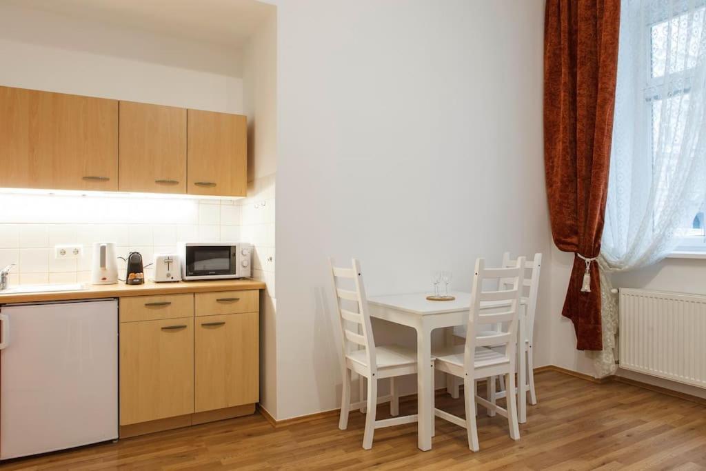Appartement Vienna-flats Self Check-in