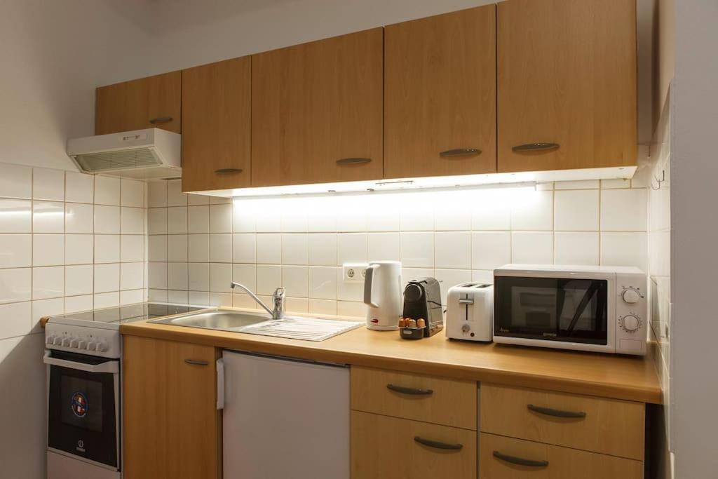 Appartement Vienna-flats Self Check-in