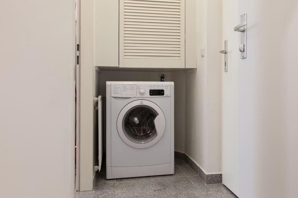 Apartmán Vienna-flats Self Check-in Vídeň