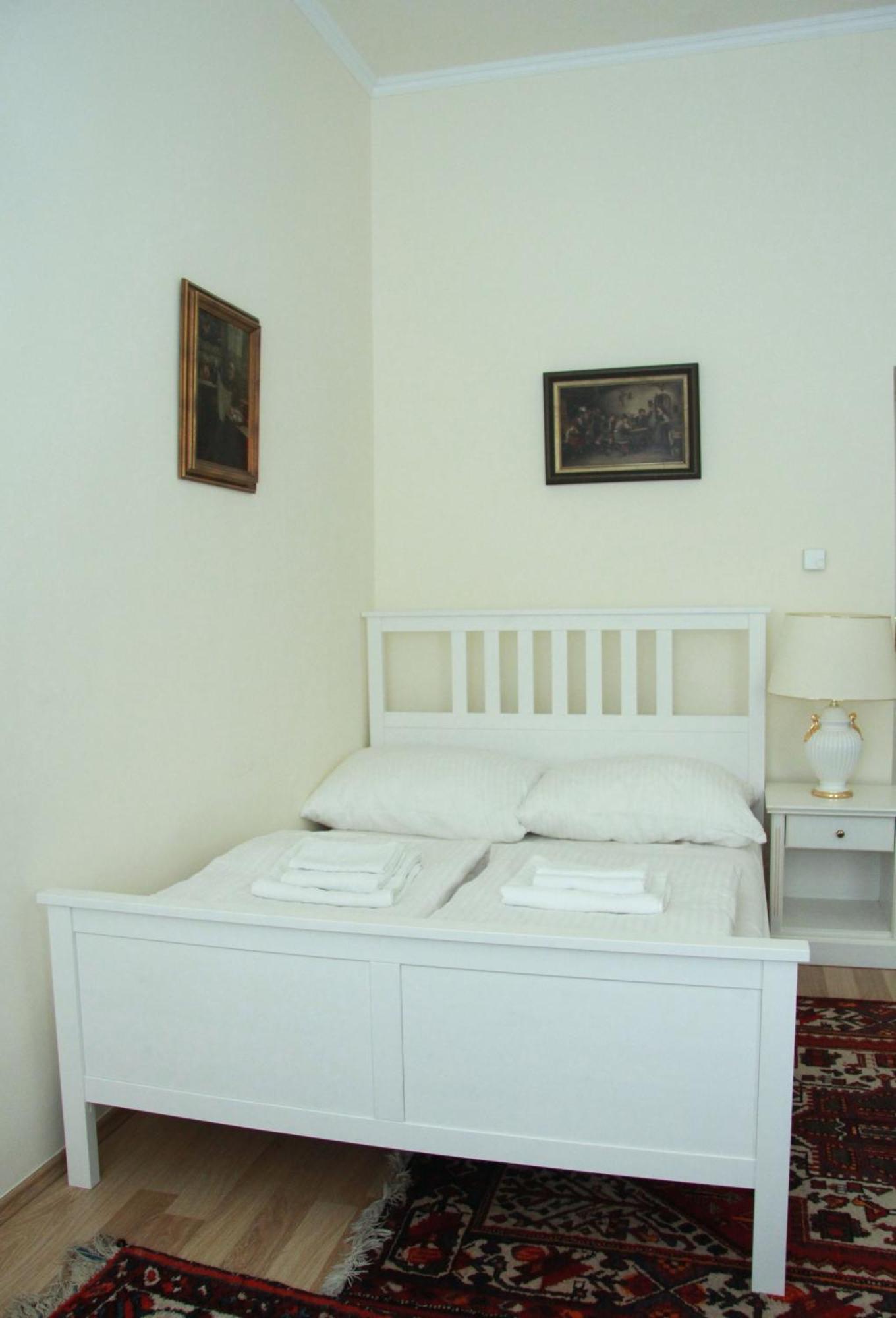 Apartmán Vienna-flats Self Check-in *