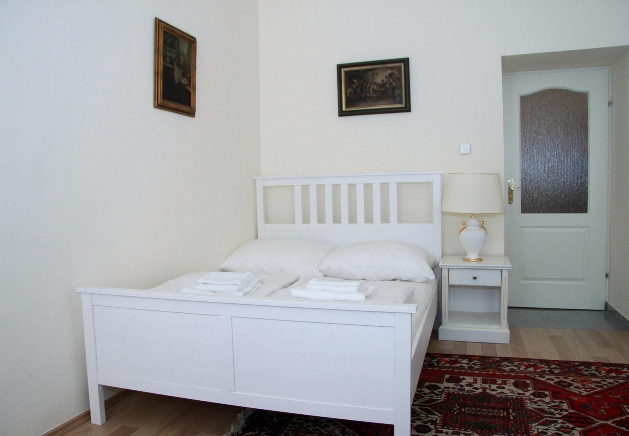 Apartmán Vienna-flats Self Check-in *