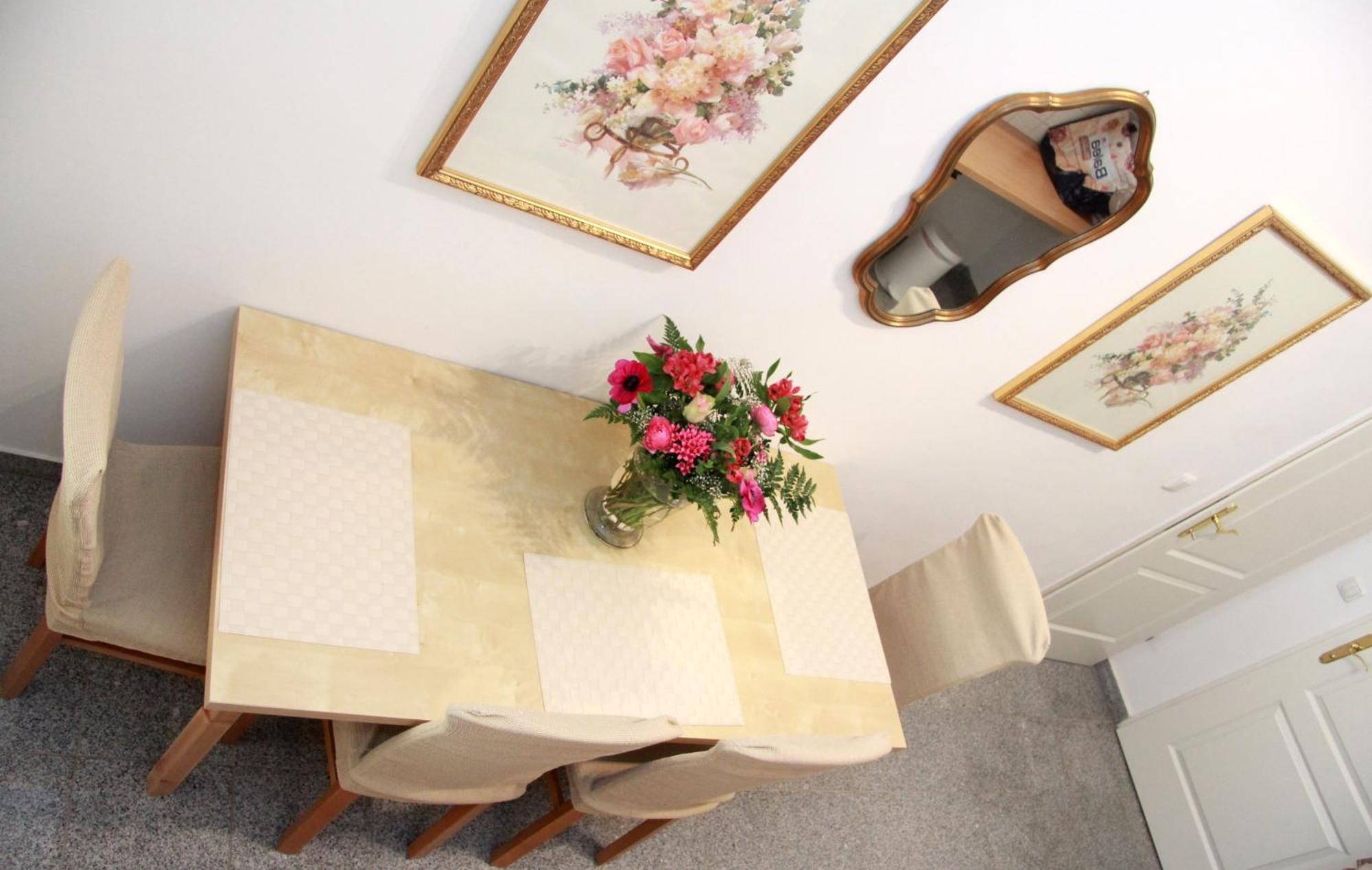Appartement Vienna-flats Self Check-in