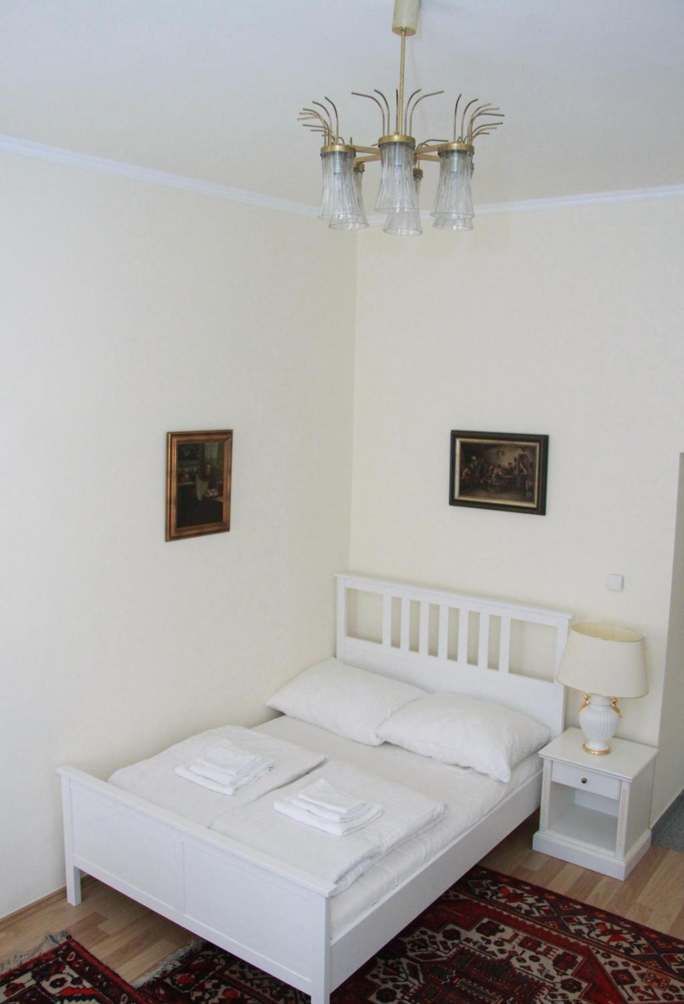 Apartmán Vienna-flats Self Check-in