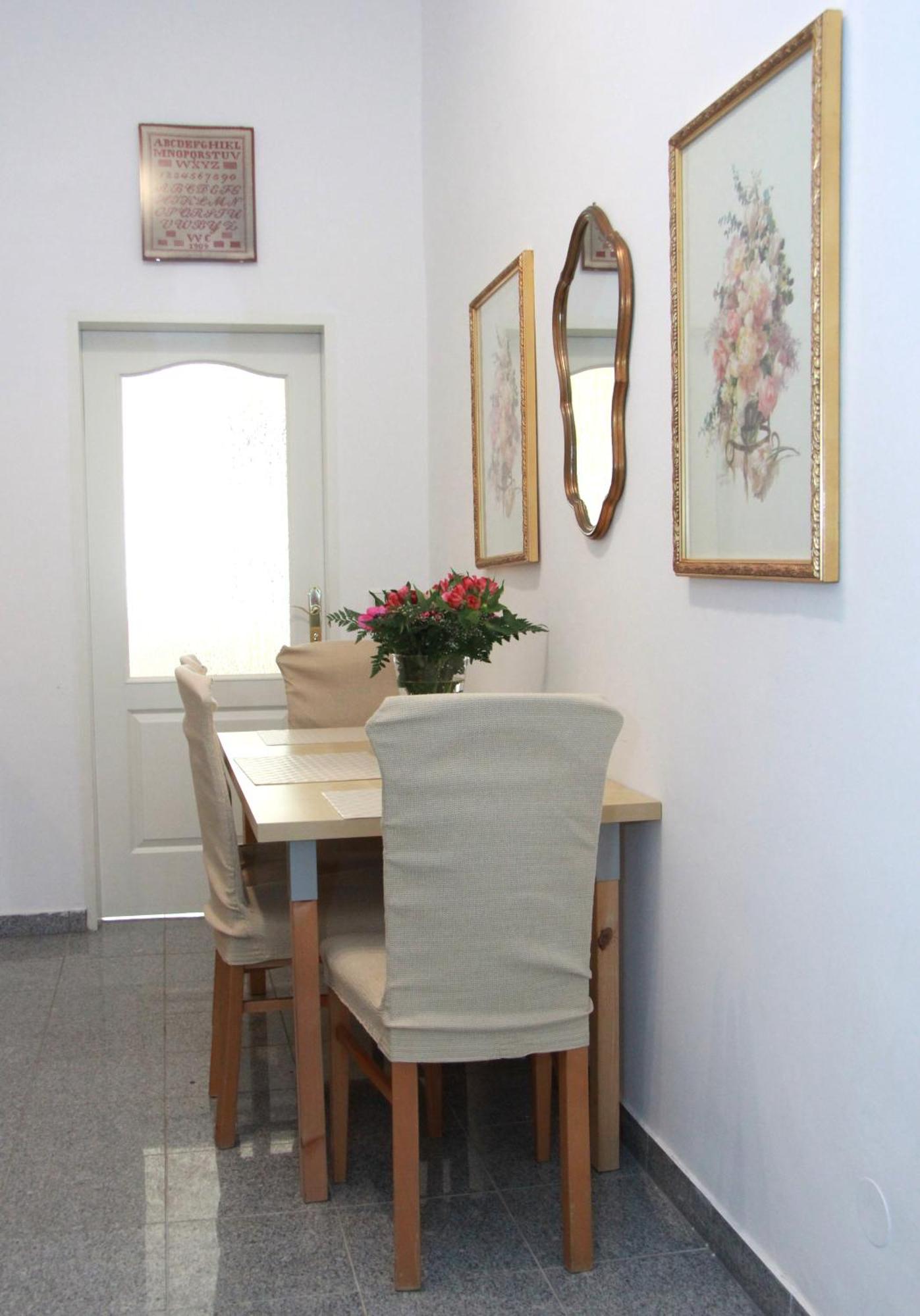 Appartement Vienna-flats Self Check-in *